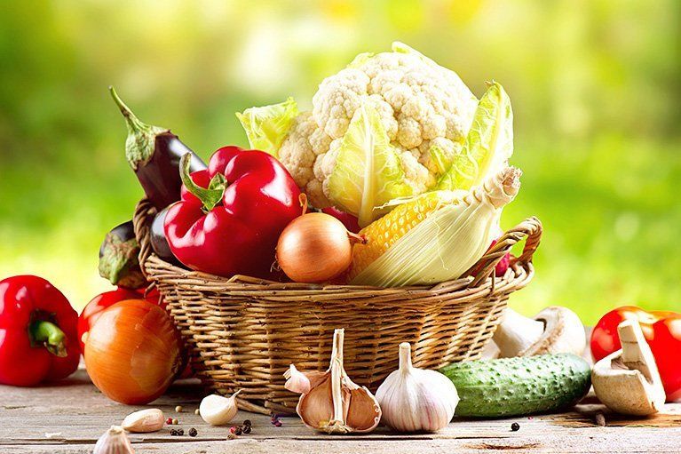 Сервис доставки еды на дом